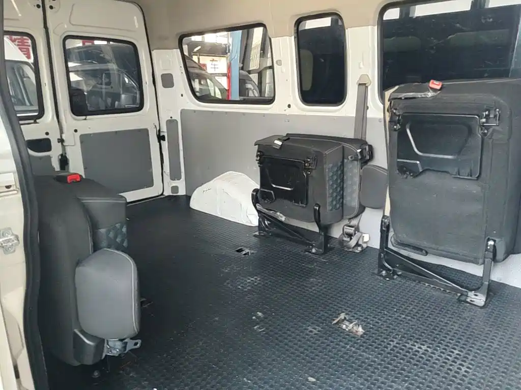Photo 17 - Maxus Xintu V80