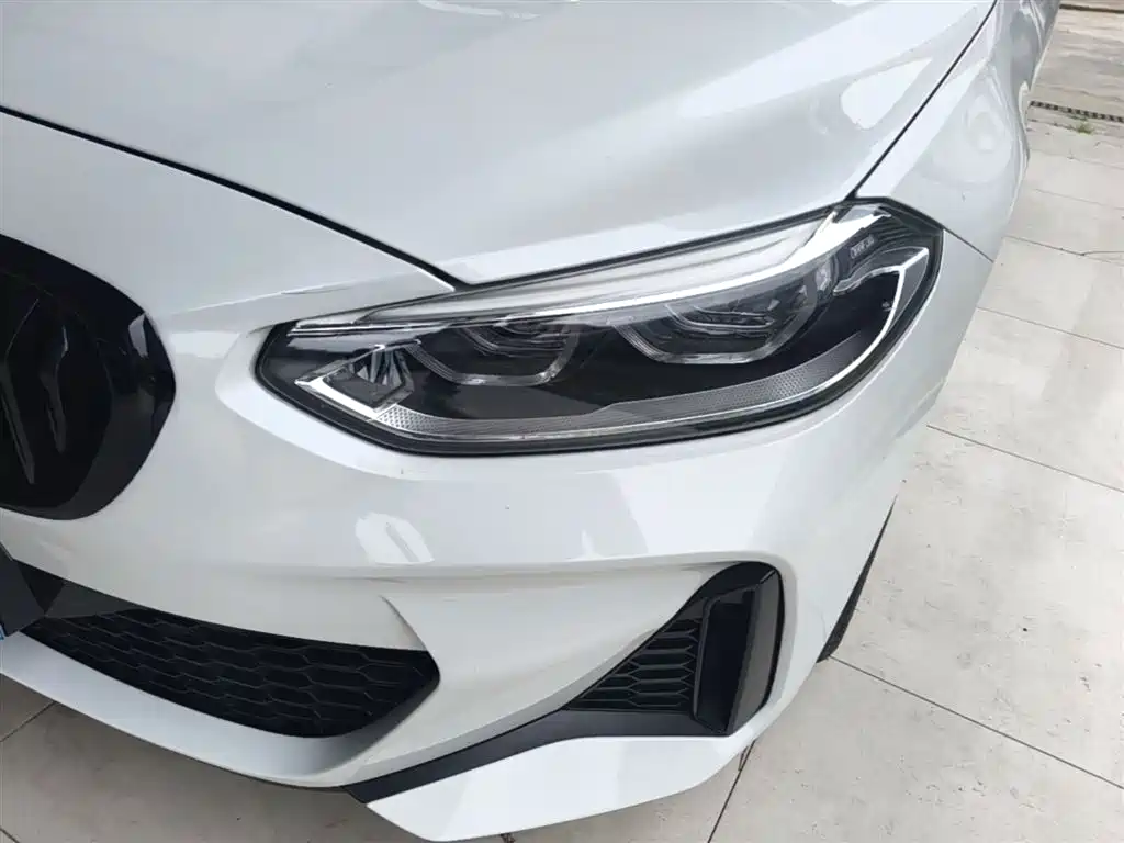 BMW 1 Series 2021 125i M Sport Black Night Edition фото 24
