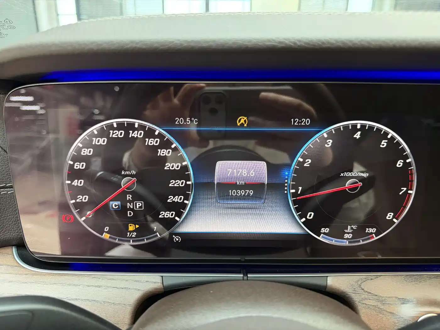 Mercedes-Benz E-Class 2020 Facelift E 300 L Exclusive фото 5