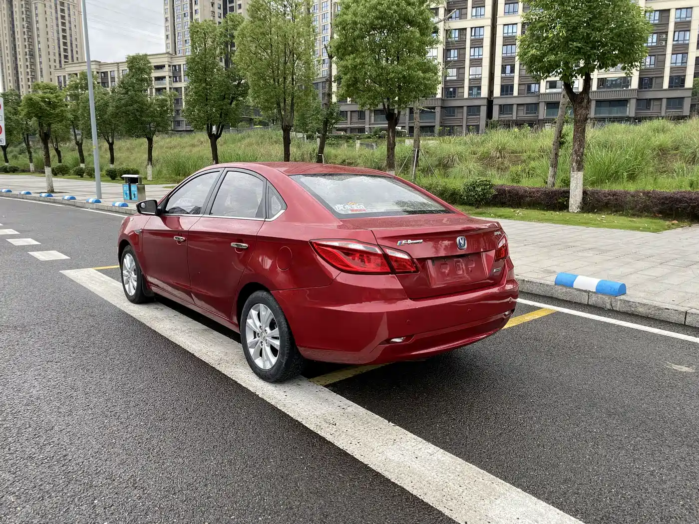 Photo 4 - Changan Eado