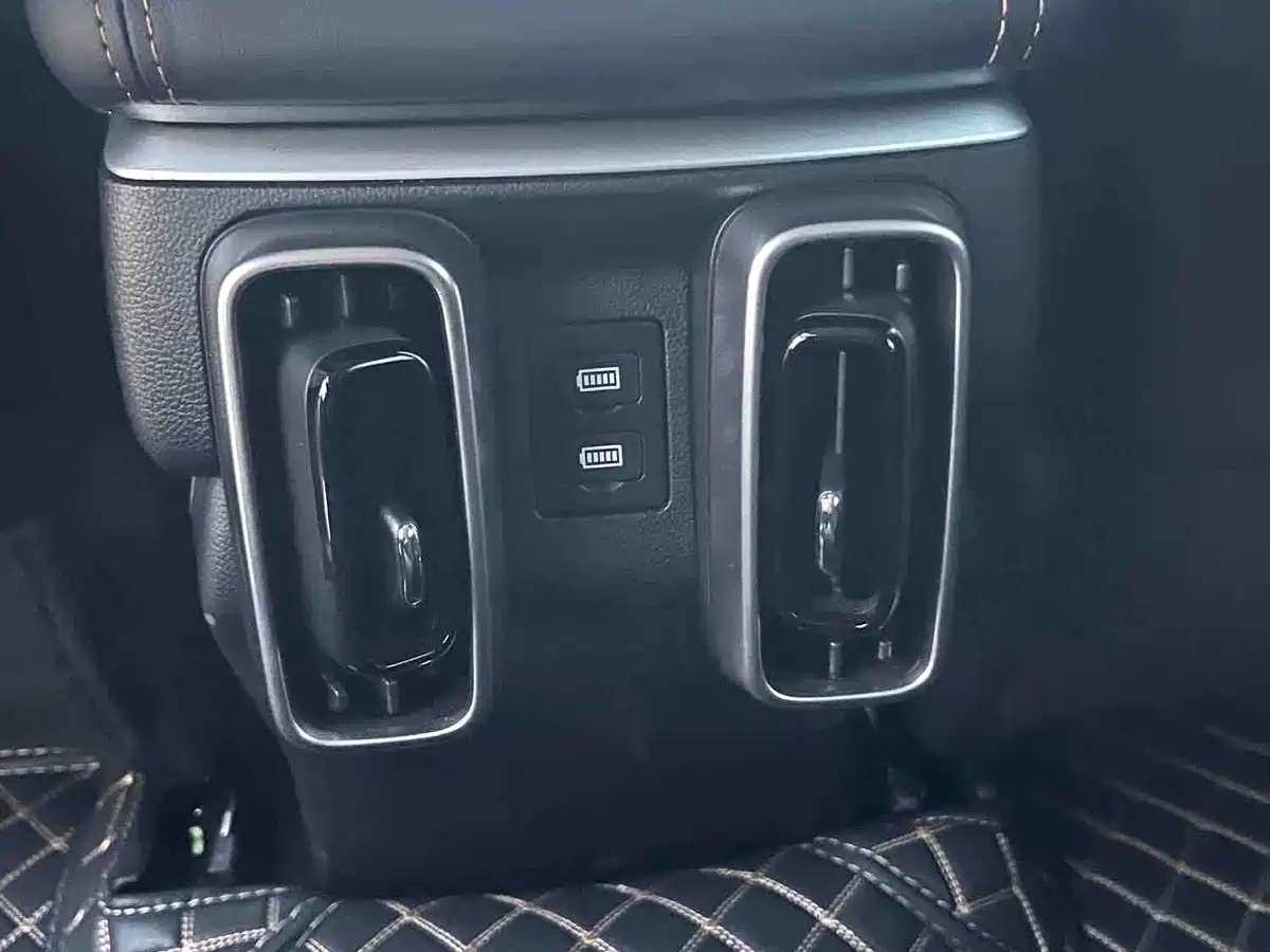 Haval Dargo 2024 2024 2.0T DCT Chinese Rural Dog Edition