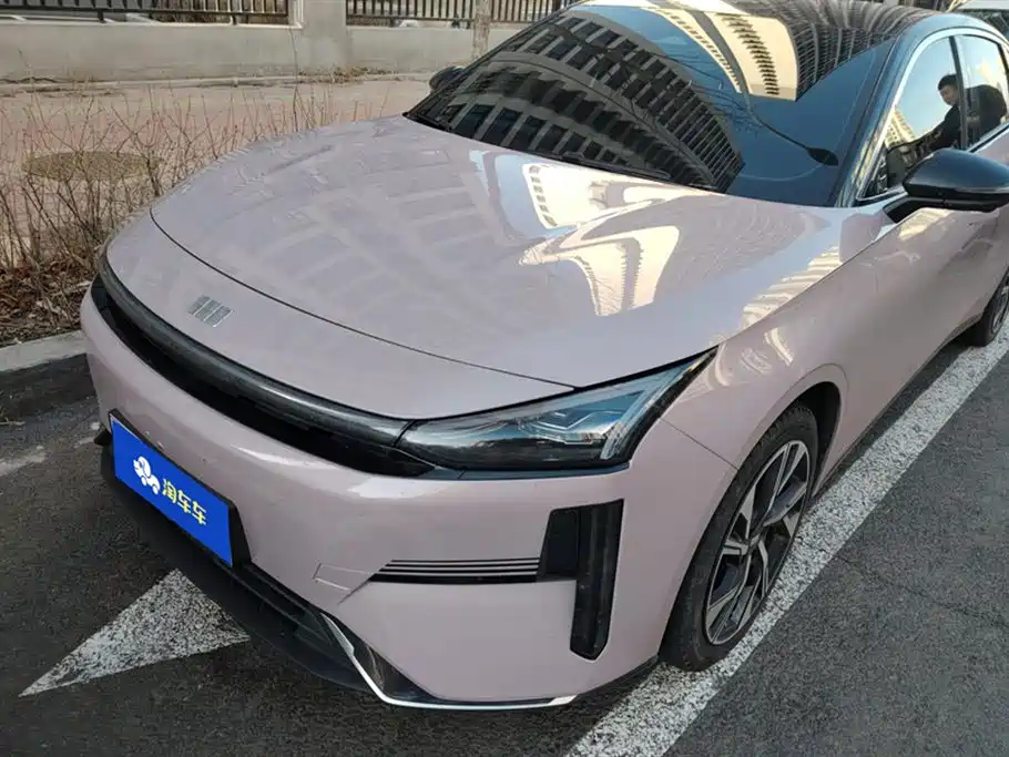 GEELY GALAXY GALAXY L6