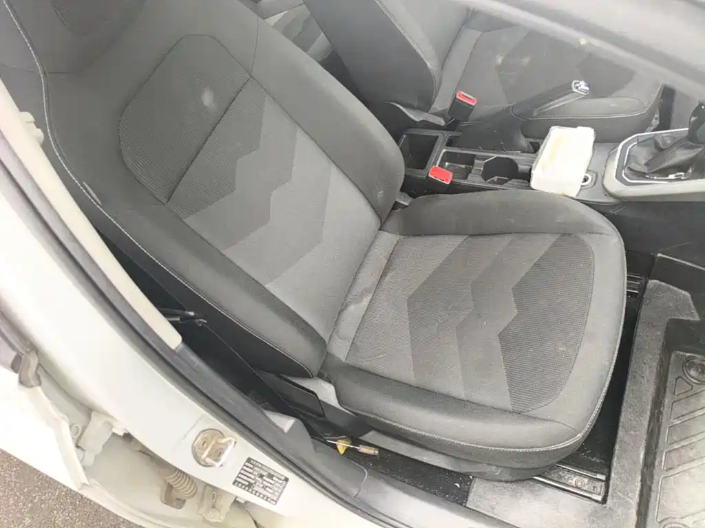 Volkswagen Polo 2023 2023 Facelift Plus 1.5L Auto Joyful Living Edition
