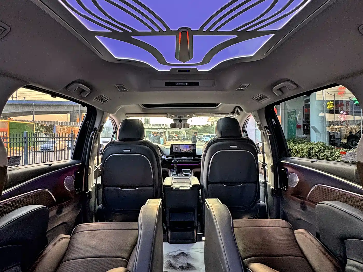 Toyota Sienna 2024 2.5L Hybrid Comfort Edition фото 21