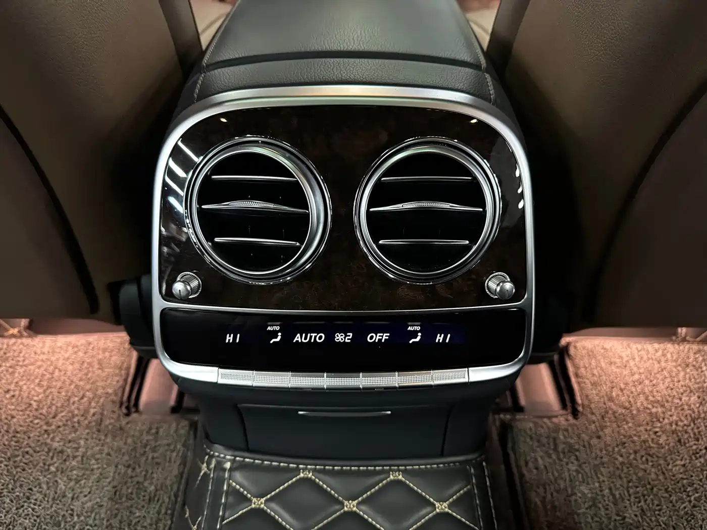 Mercedes-Benz S-Class 2020 S 450 L Collector's Version фото 15
