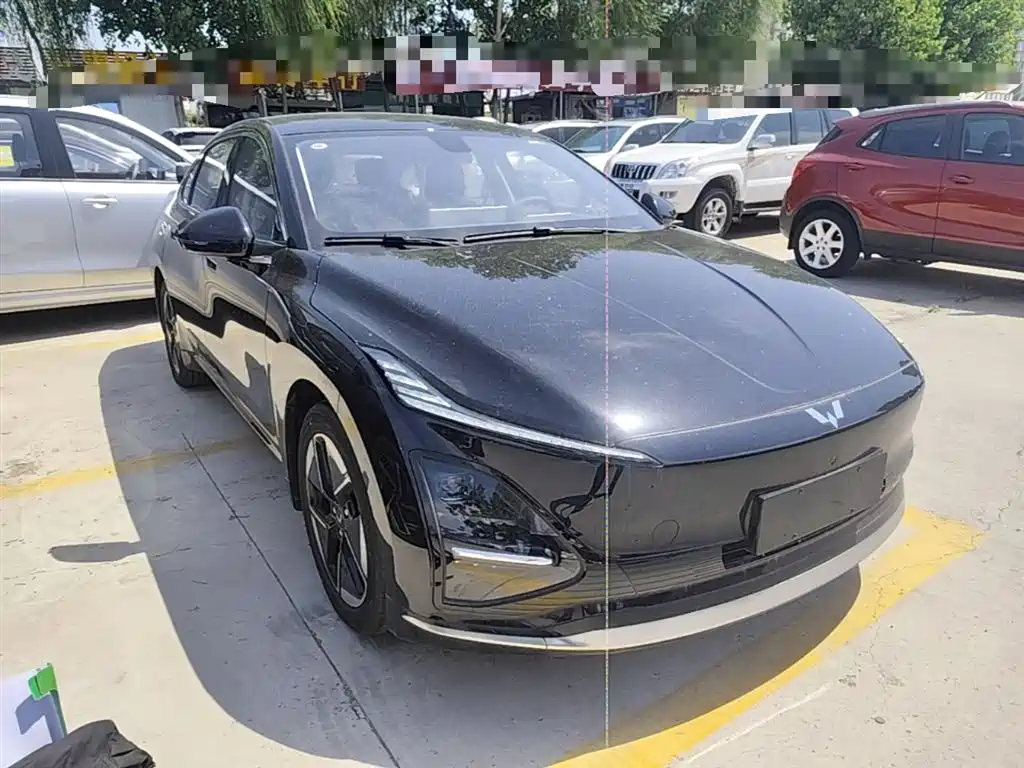 2026 Wuling Motors Wuling Xingguang