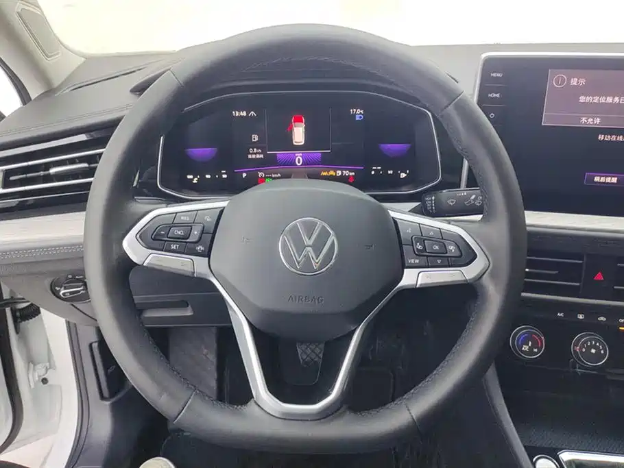 Volkswagen Sagitar 2023 300TSI DSG Surpassing Edition фото 15