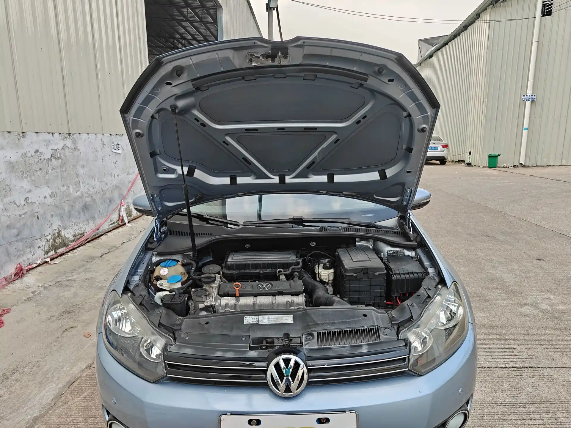 Photo 32 - Volkswagen Golf