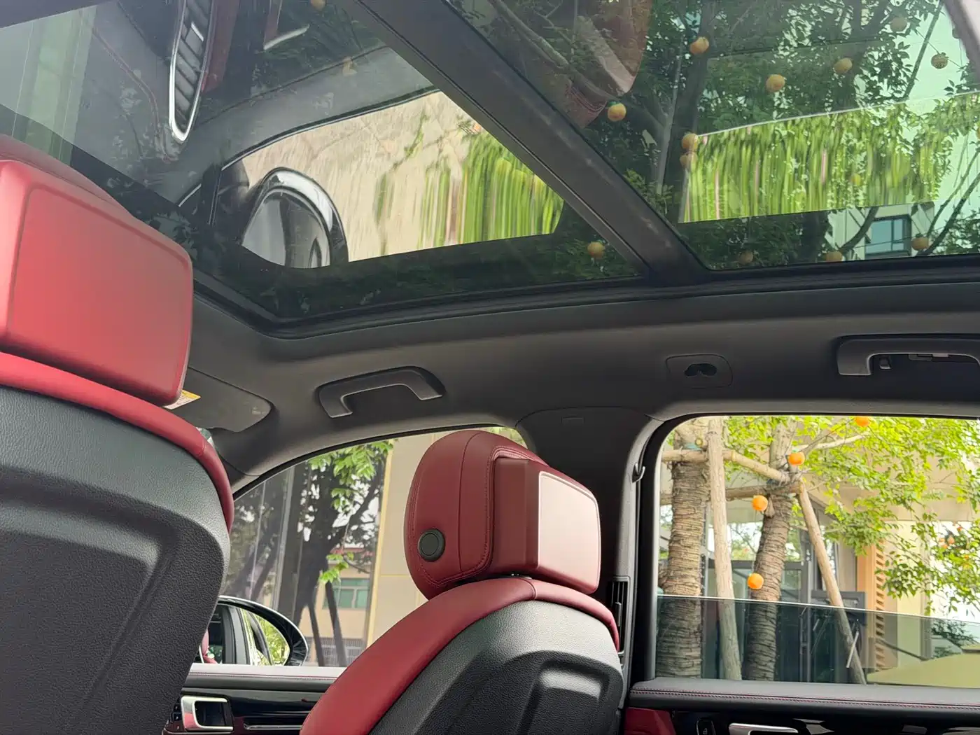 Porsche Cayenne 2019 Cayenne 3.0T фото 13