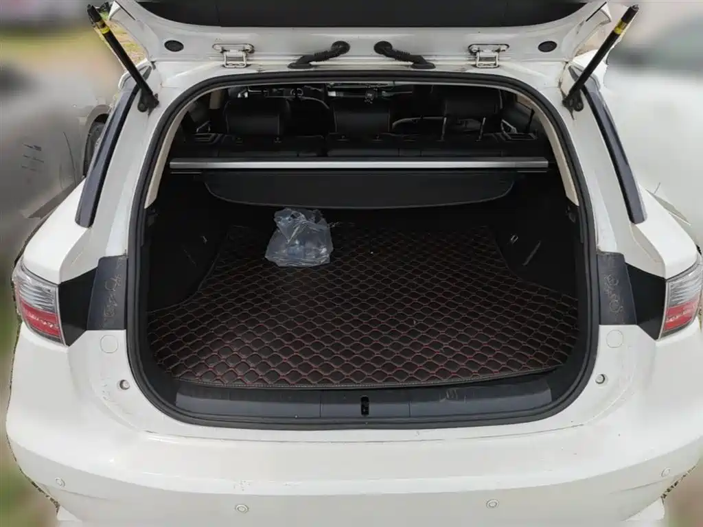 Lexus CT 2015 2014 CT200h Elite Monochrome