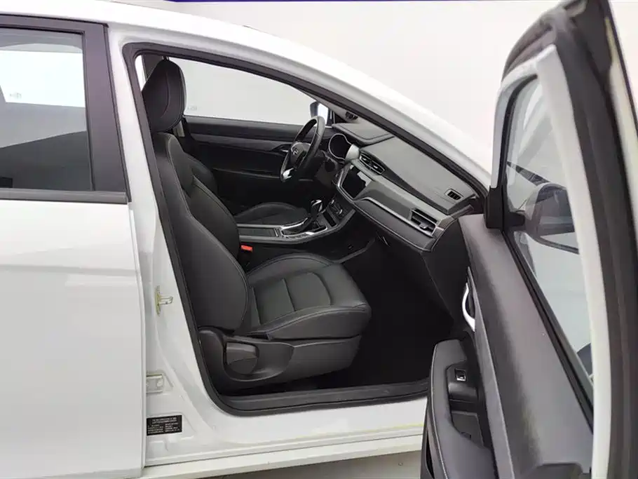 GEELY AUTOMOBILE EMGRAND