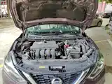 Фото 20 - Nissan Sylphy