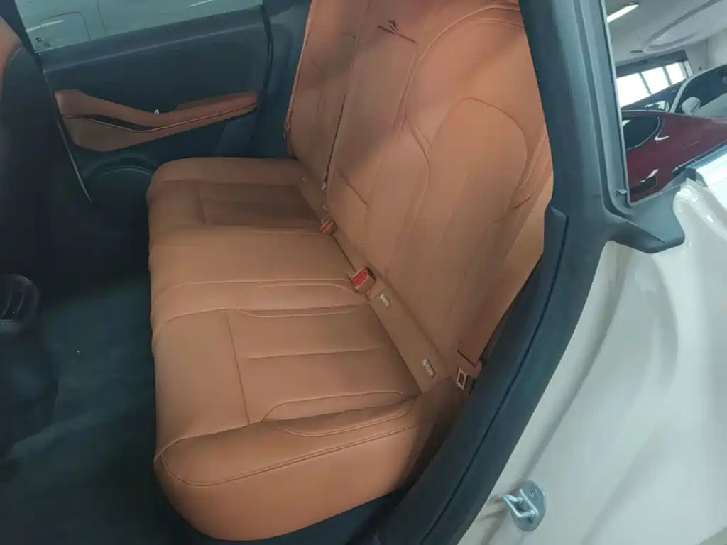 NIO ET5 2023 2022 75kWh