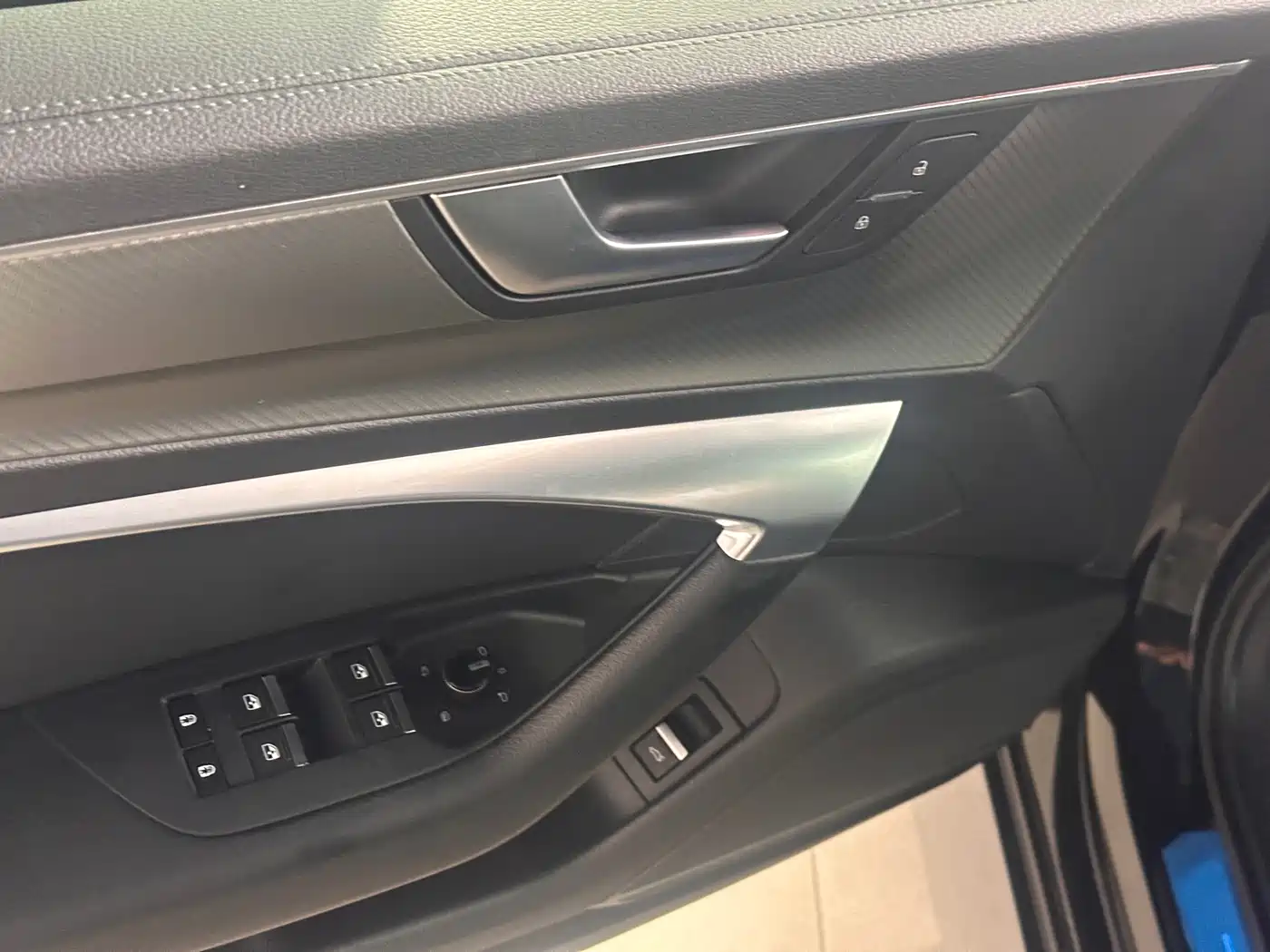 Audi A6L 2020 45 TFSI quattro Premium Dynamic фото 13