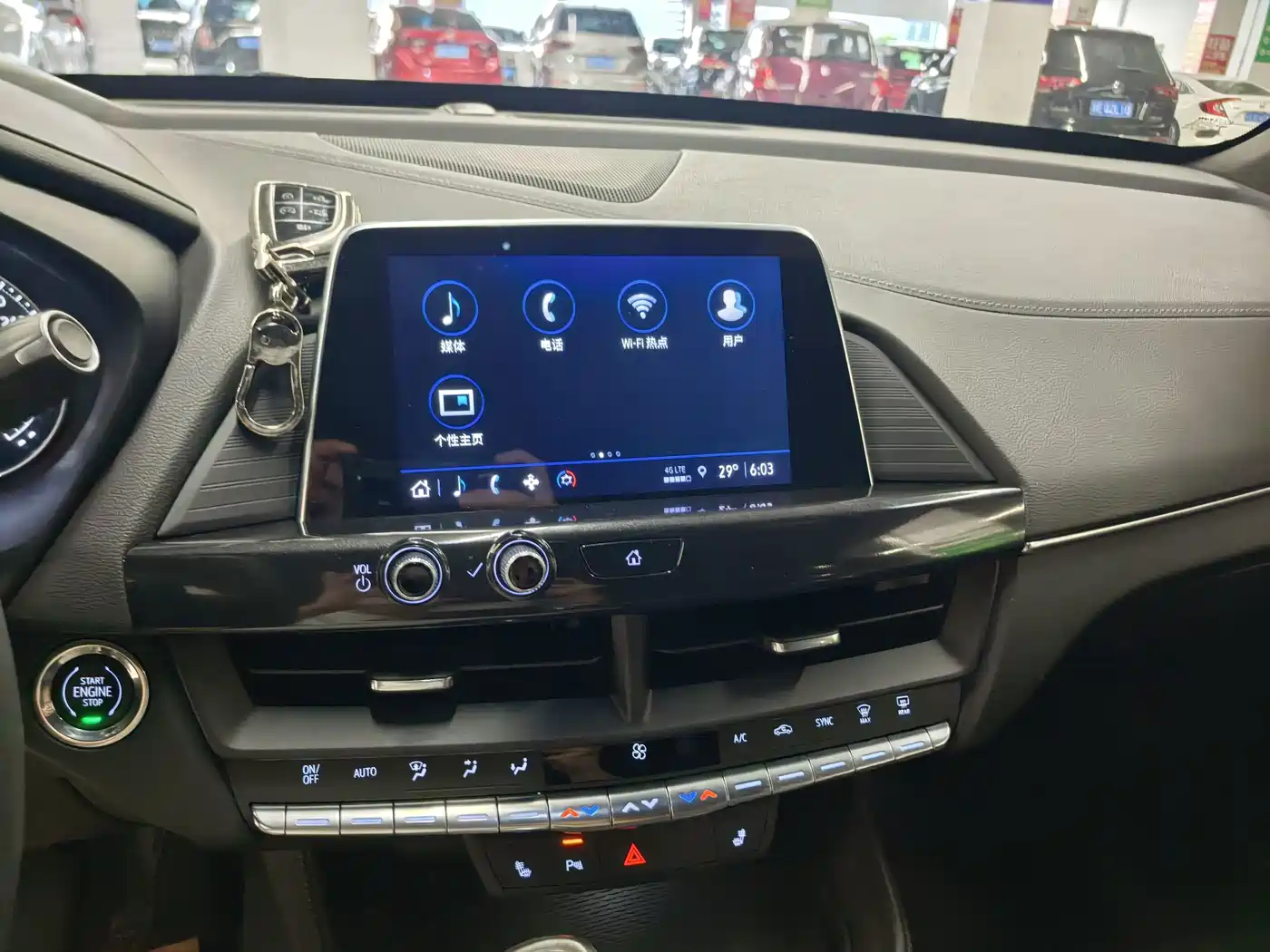 Cadillac CT4 2022 2022 28T Luxury Model