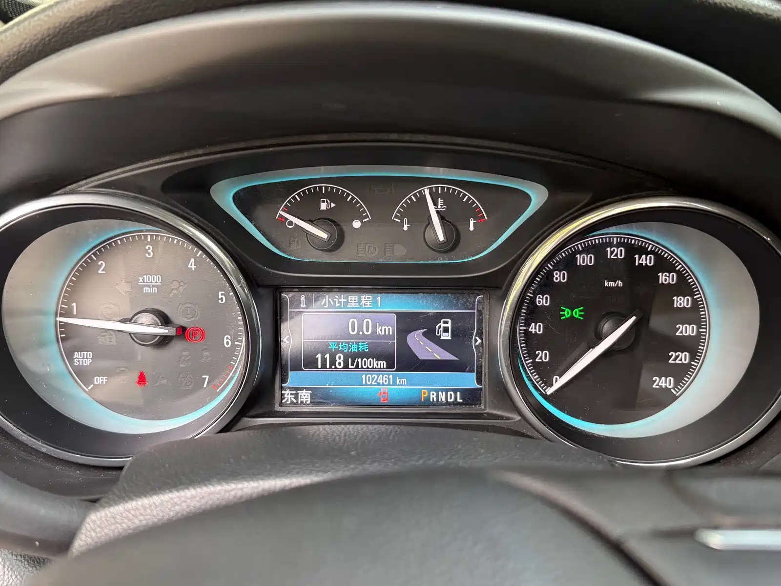 Фото 5 - Buick Envision Plus