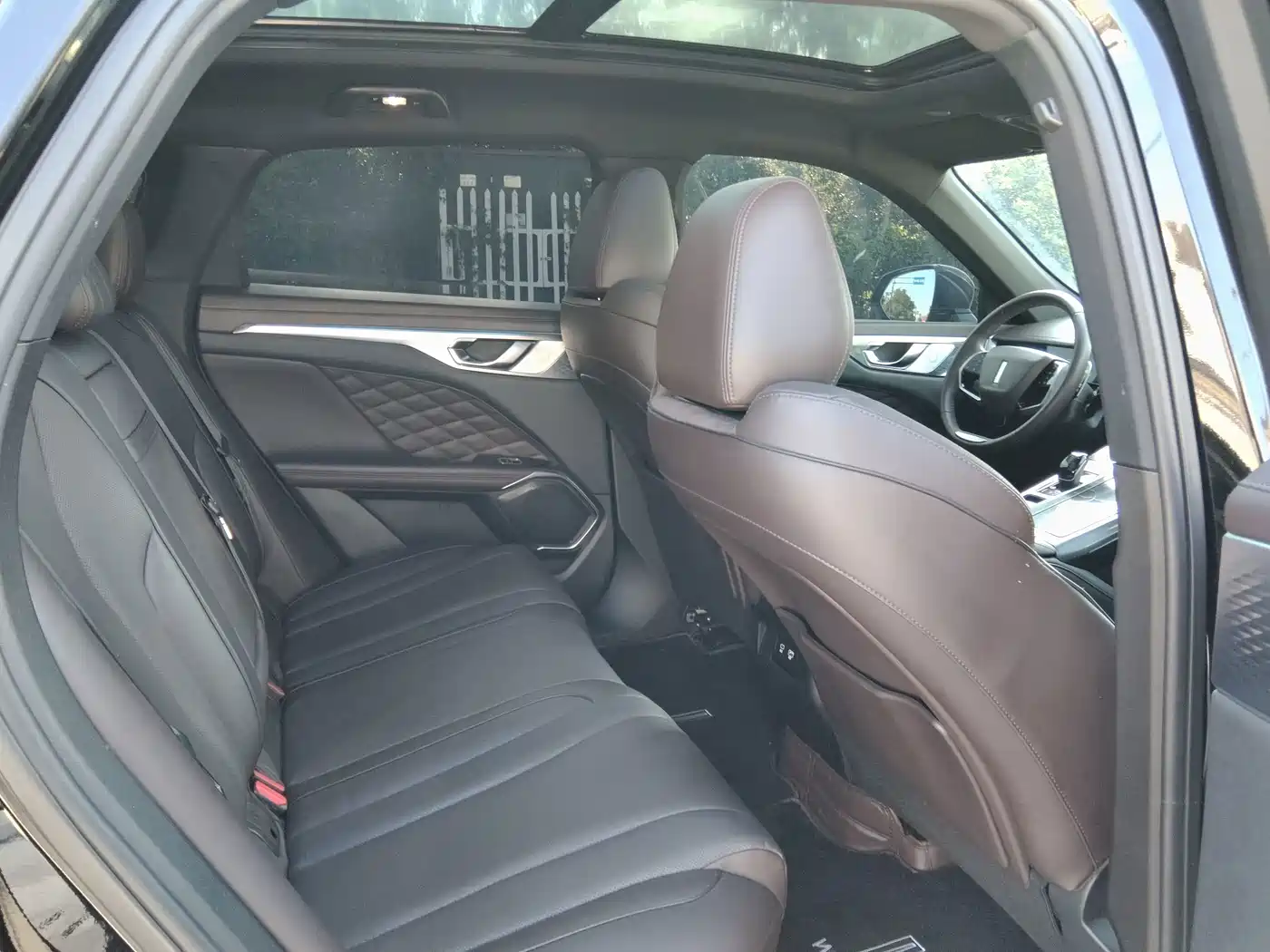 WEY Mocha 2022 2021 2.0T 2WD Extra Rich Edition