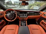 Фото 5 - Rolls-Royce Wraith