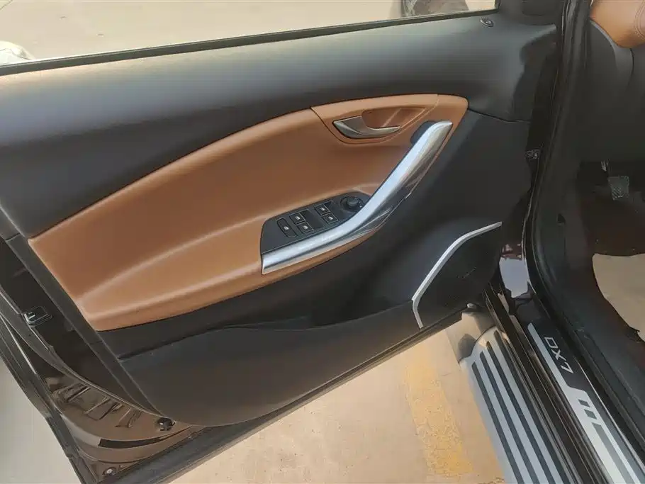 SOUEAST SOUTHEAST DX7