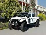 Фото 1 - Jeep Gladiator