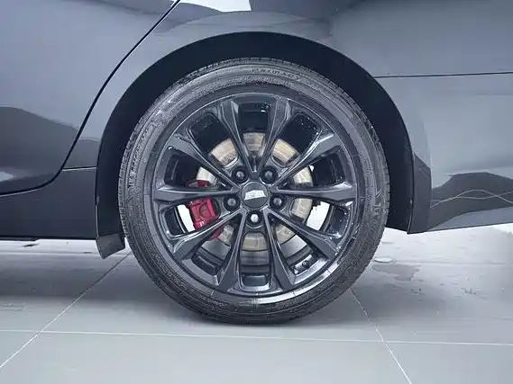 Cadillac CT5 2022 28T Luxury (Standard) фото 8