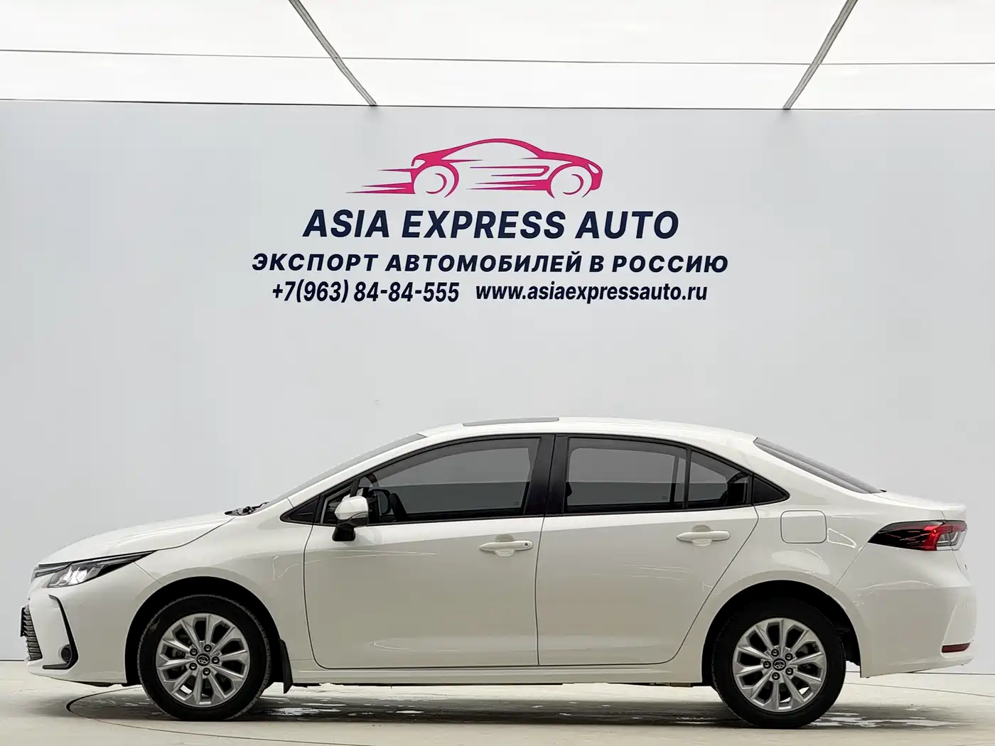 Toyota Corolla 2023 1.2T Elite Edition фото 7