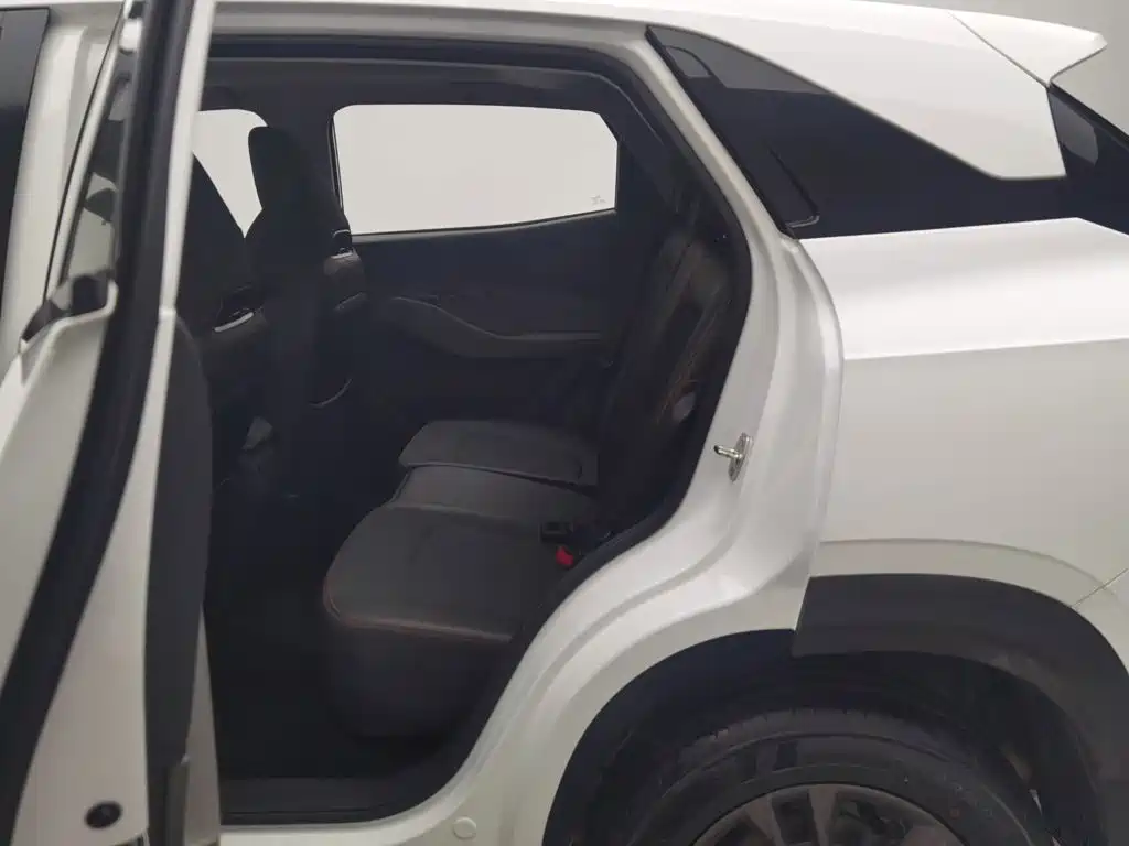 Baojun RS-3 2021 2020 1.5L Manual Smart Luxury