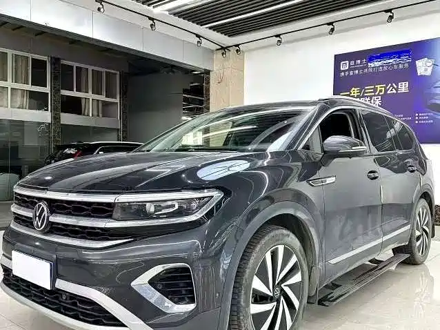 Volkswagen Talagon 2021 2021 380TSI 4WD Luxury Premium Edition Pro