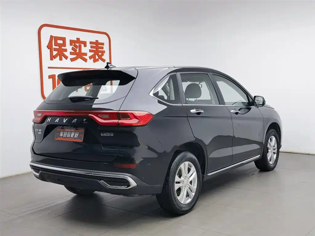 HAVAL M6