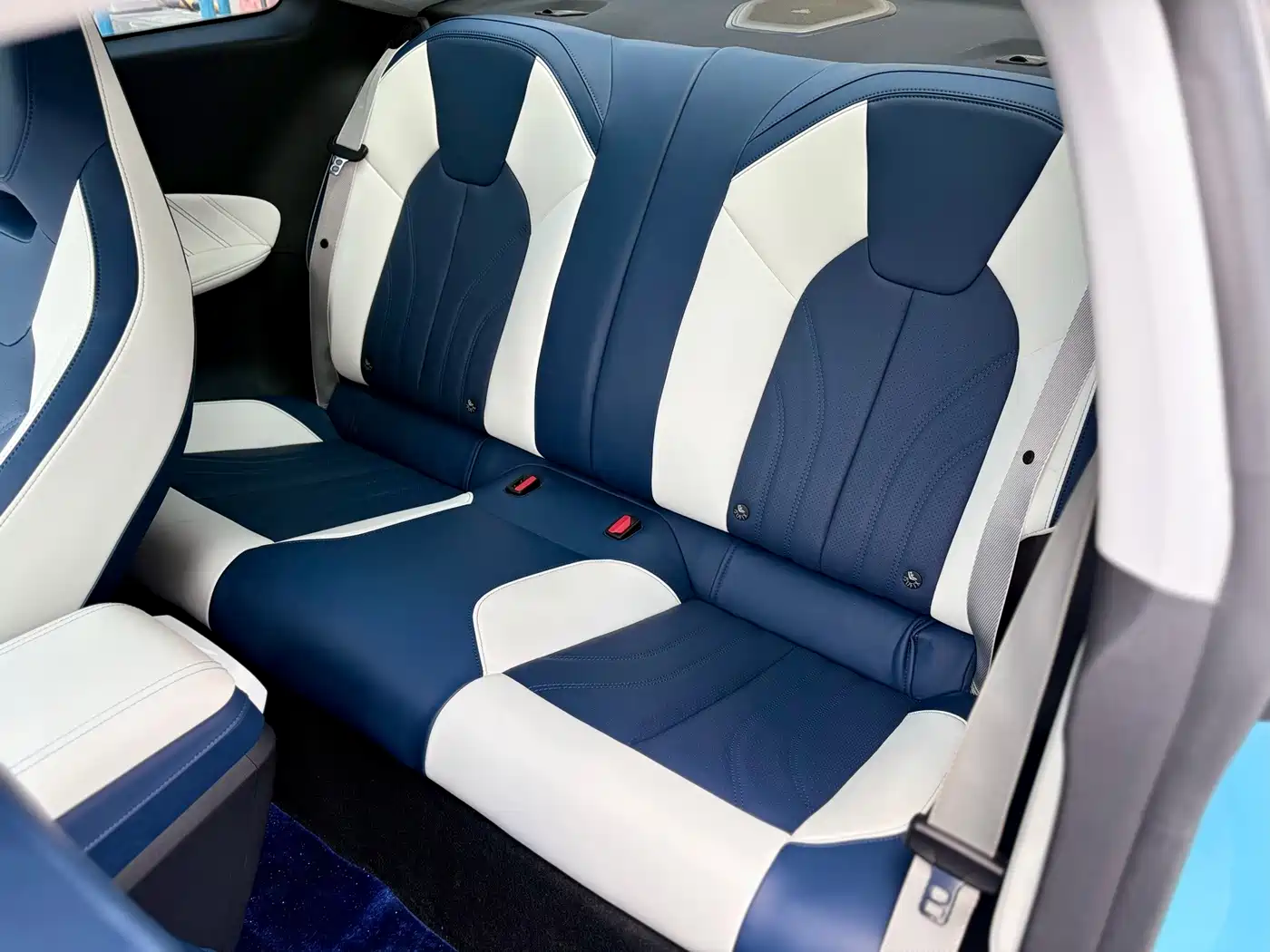 Nezha Auto Nezha GT 2023 2023 Model 560