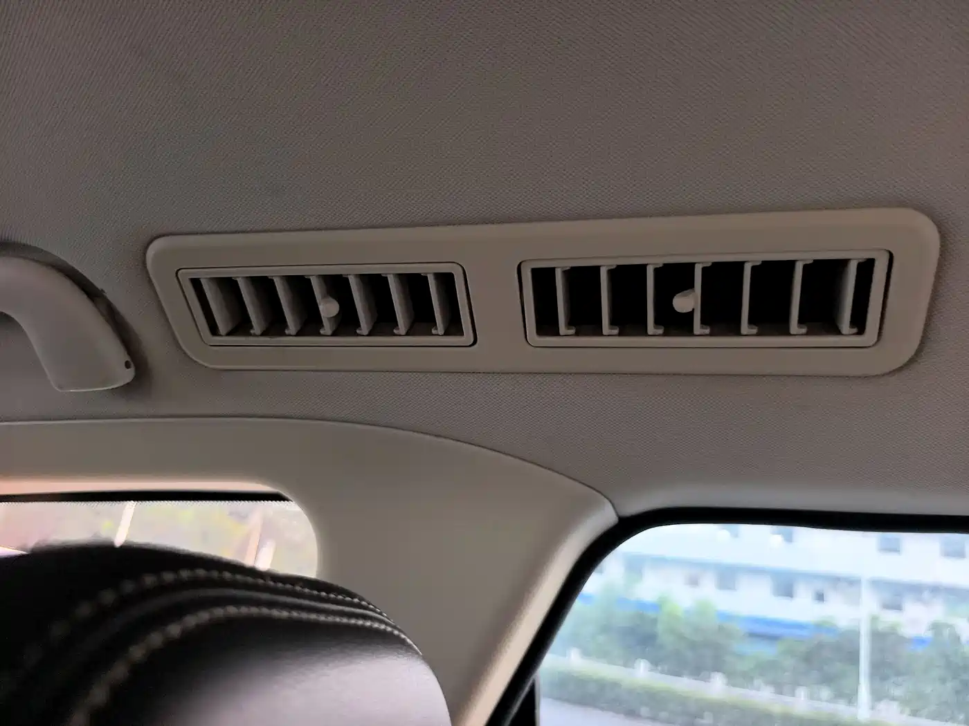 DONGFENG SCENERY 580