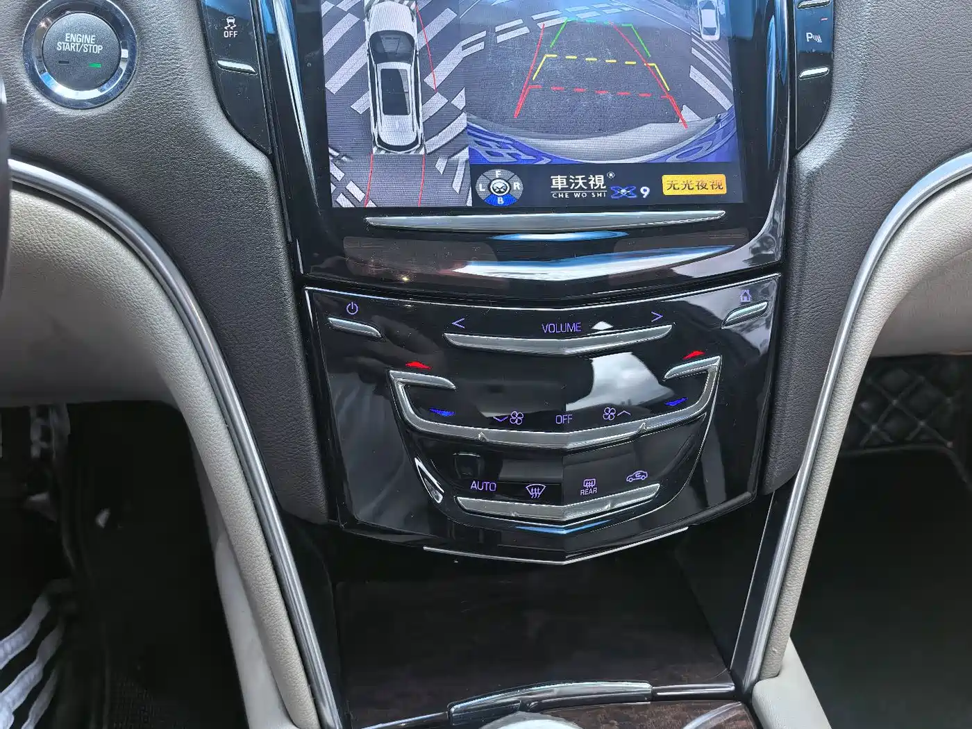 Cadillac XTS 2013 2013 Model 28T Comfort