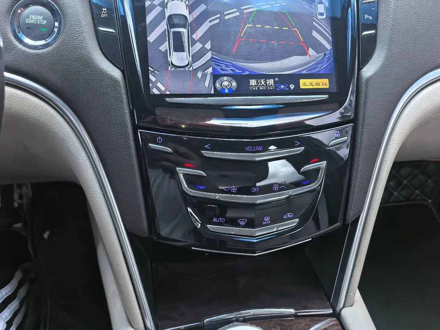 Фото 16 - Cadillac XTS