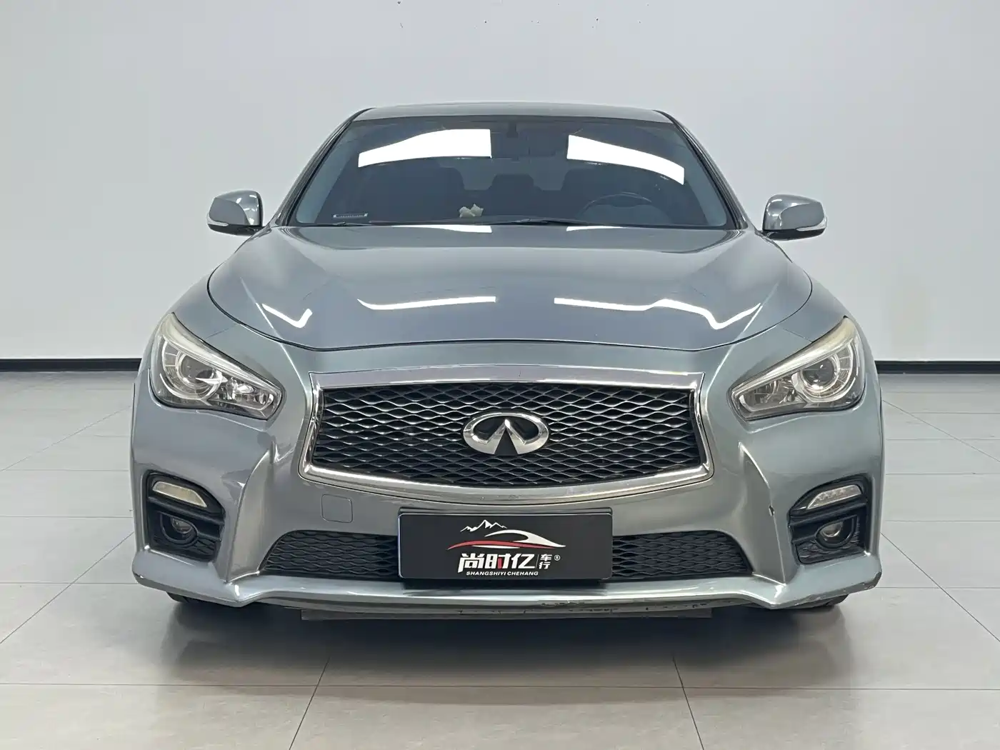 Infiniti Q50L 2015 2015 2.0T Comfort