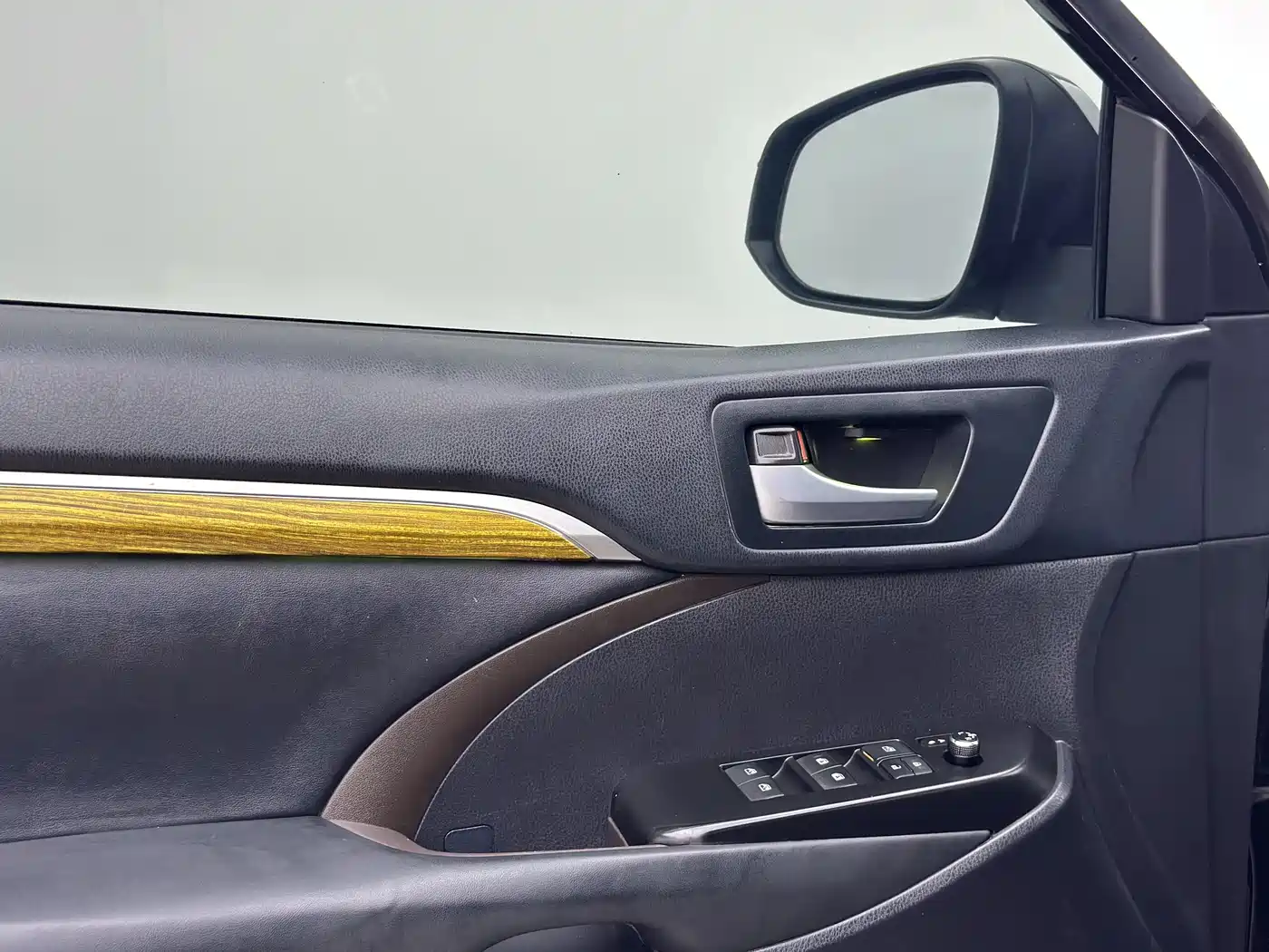 Toyota Highlander 2021 2.0T AWD Luxury 7-Seater фото 12