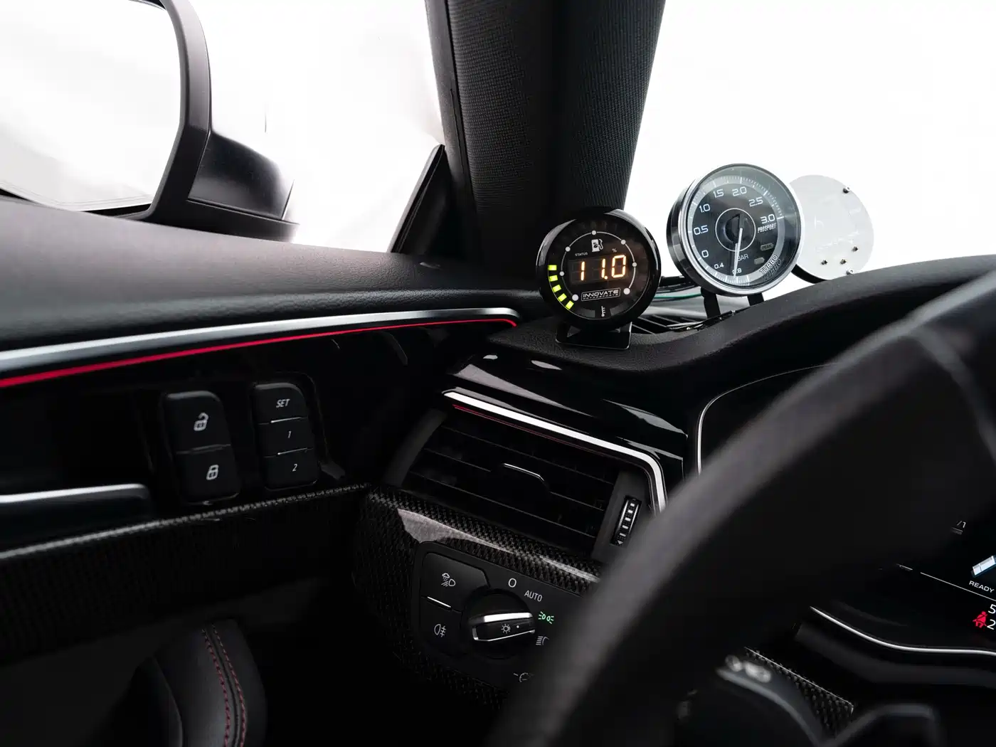 Audi S5 2020 S5 3.0T Sportback фото 22