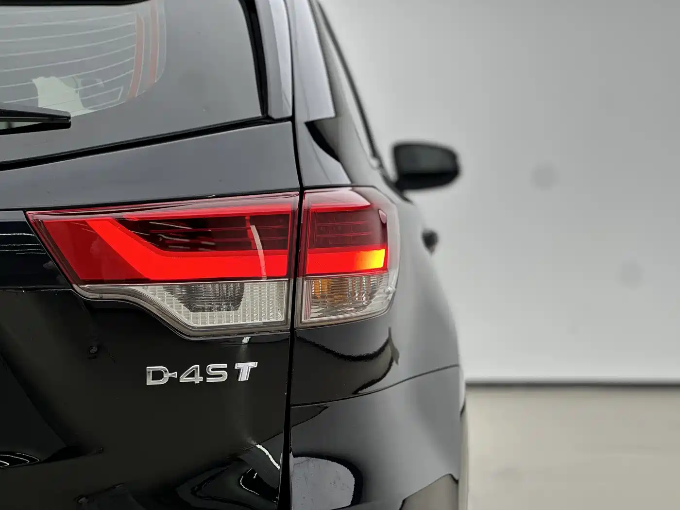 Toyota Highlander 2021 2.0T AWD Luxury 7-Seater фото 14