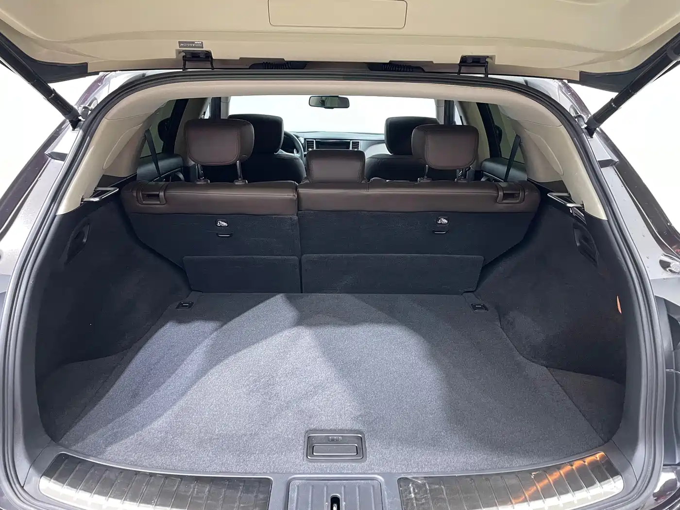 Infiniti QX70 2014 2013 3.7L Standard Edition