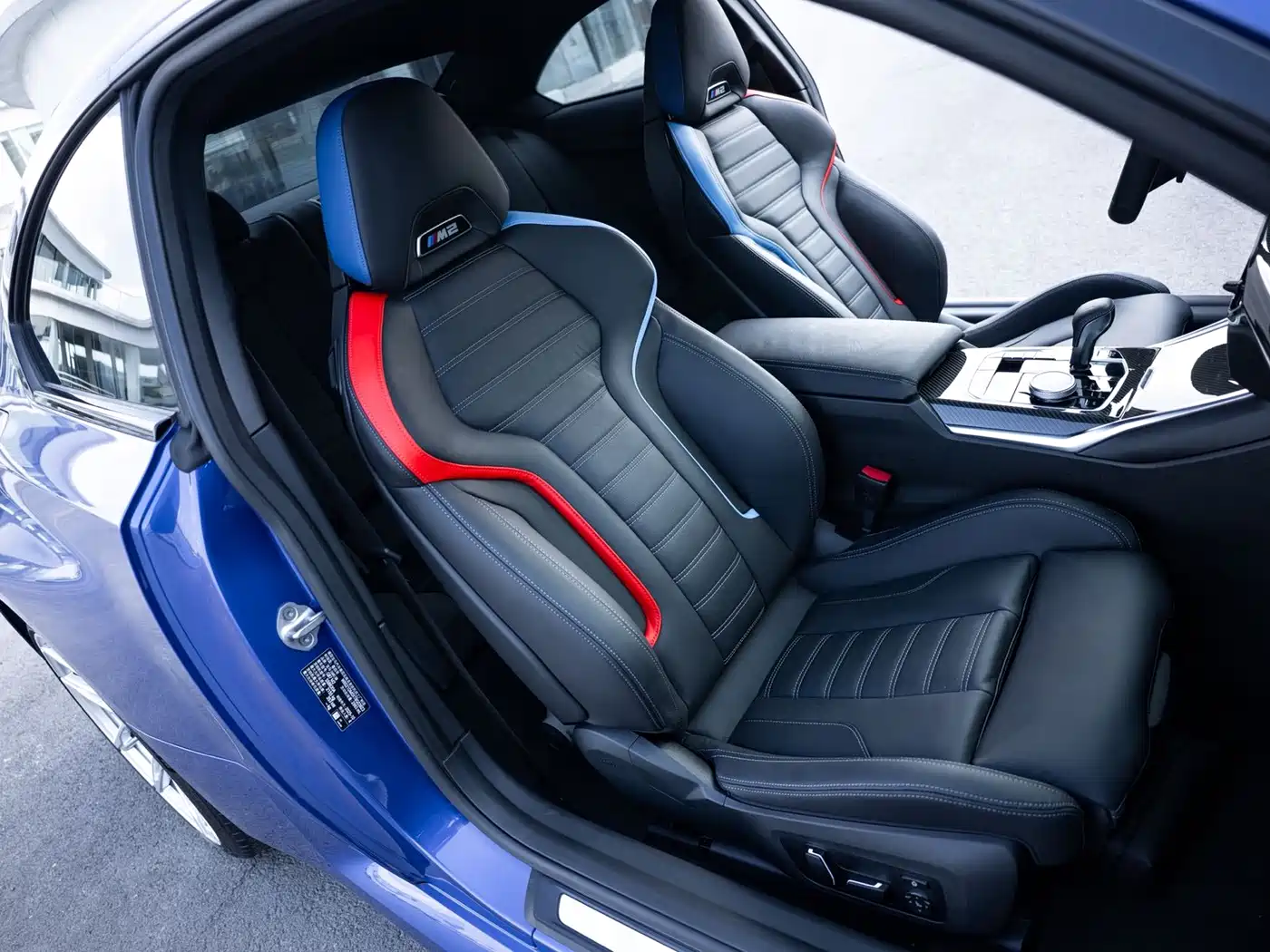 BMW M2 2026 2024 M2