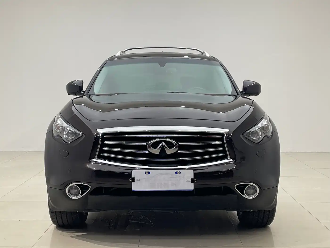 Infiniti QX70 2014 2013 3.7L Standard Edition