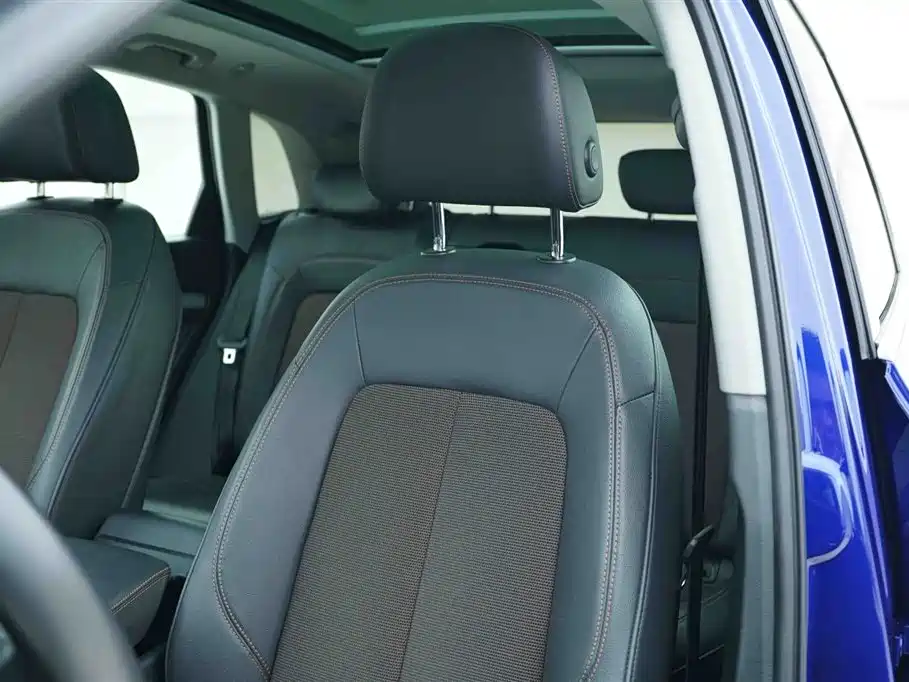 Audi Q5L 2018 40 TFSI Prestige Fashion (China V) фото 14