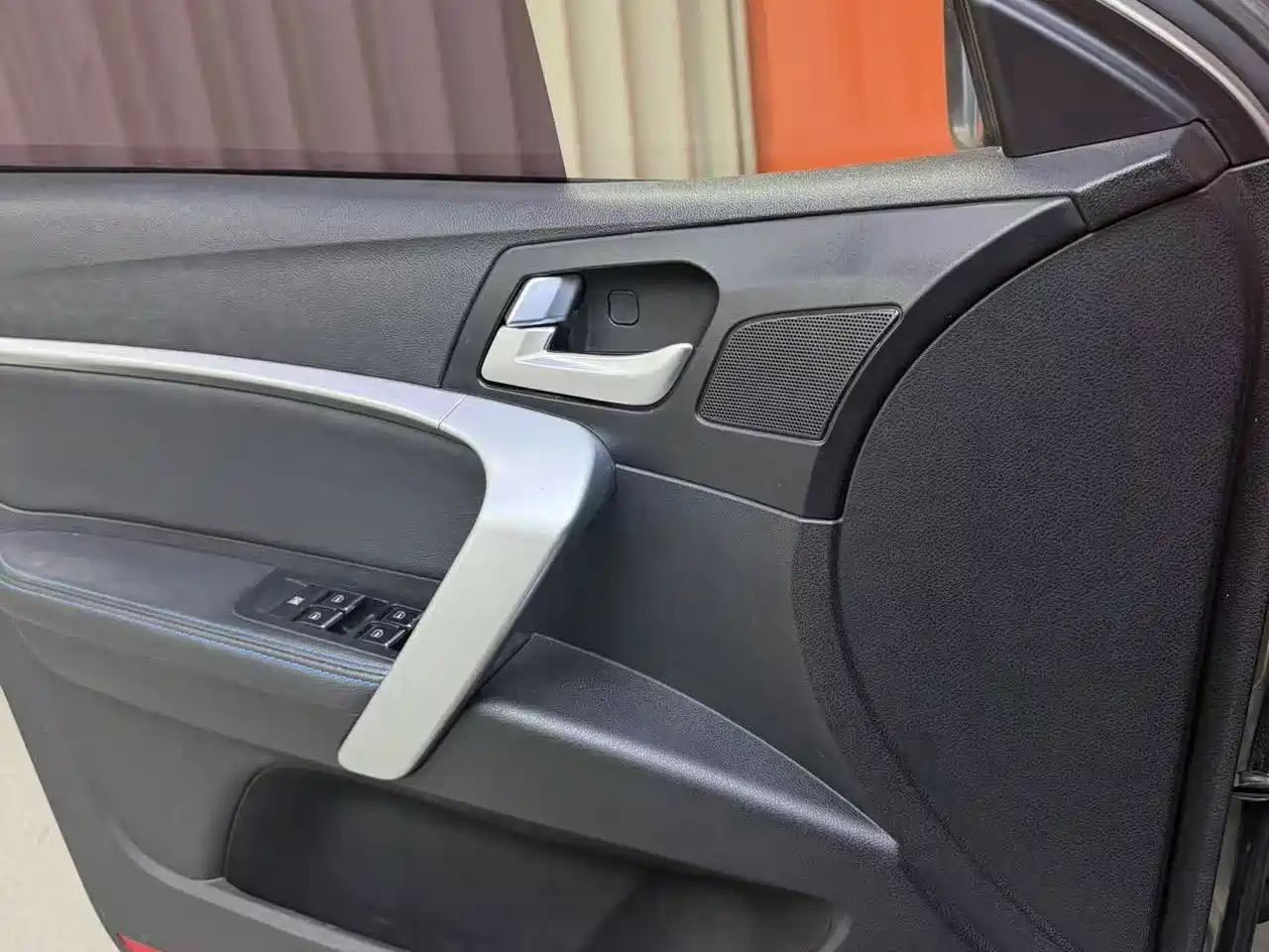 GEELY AUTOMOBILE EMGRAND NEW ENERGY