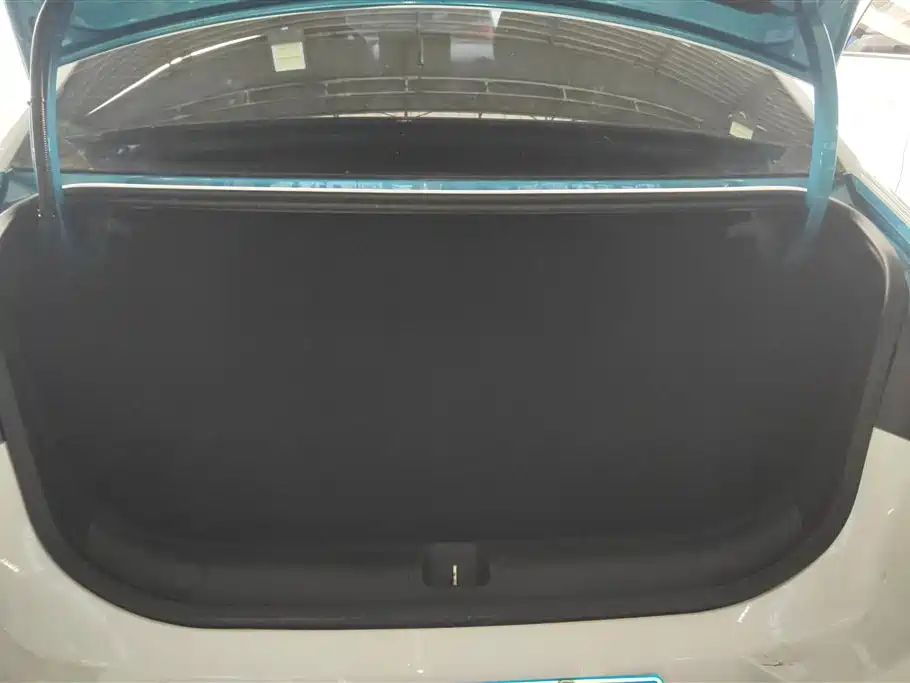 GEELY AUTOMOBILE EMGRAND L