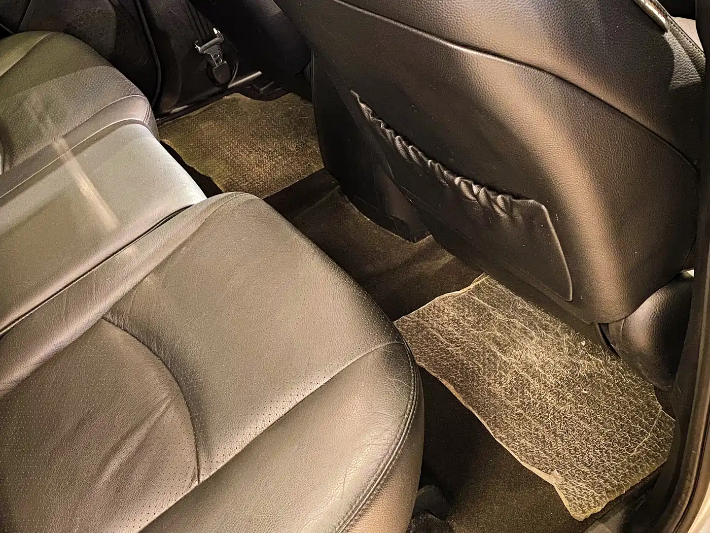 Kia Borego 2013 3.8L Luxury Edition China V фото 24
