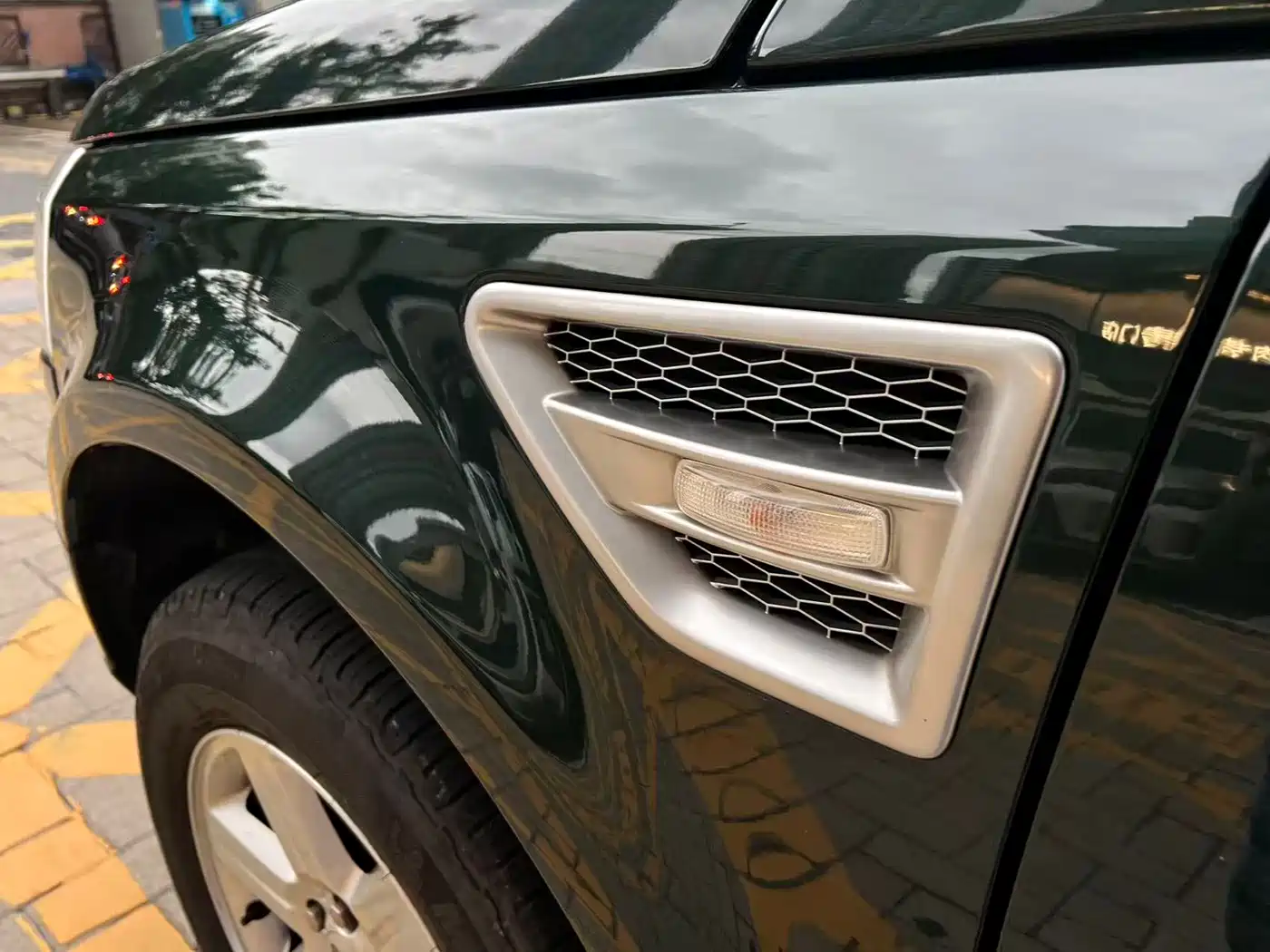 Фото 15 - Land Rover Freelander 2