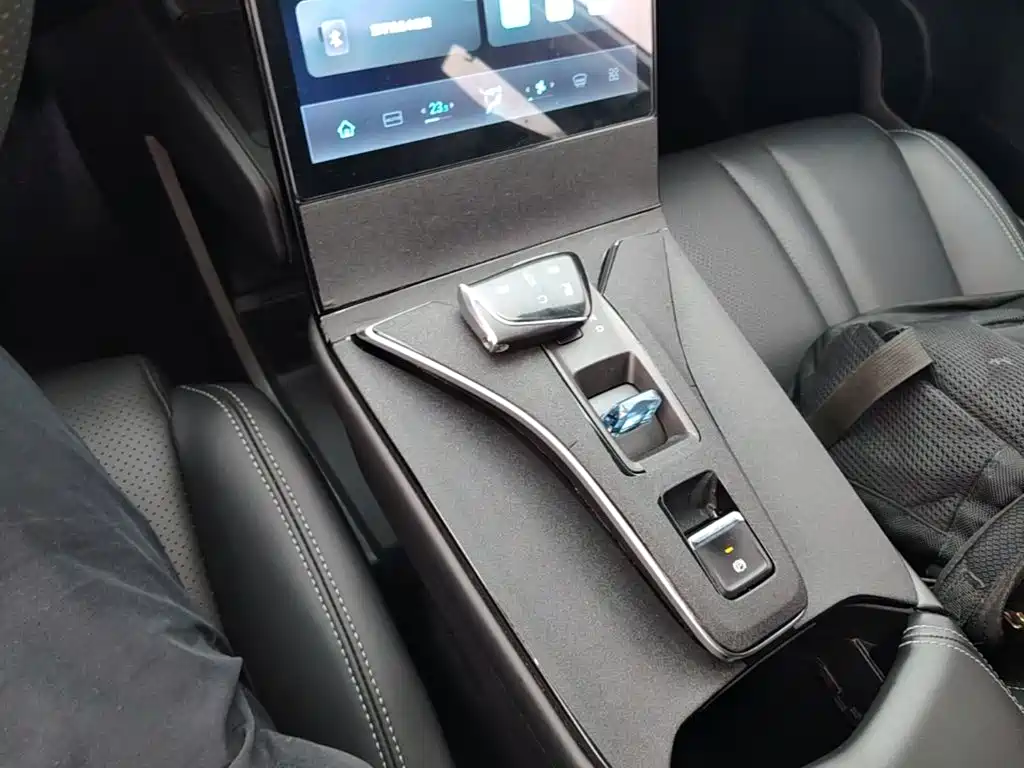 Dongfeng Aeolus Haohan 2024 2024 Glory Edition 1.5T Luxury