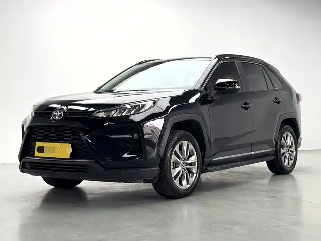 Similar car