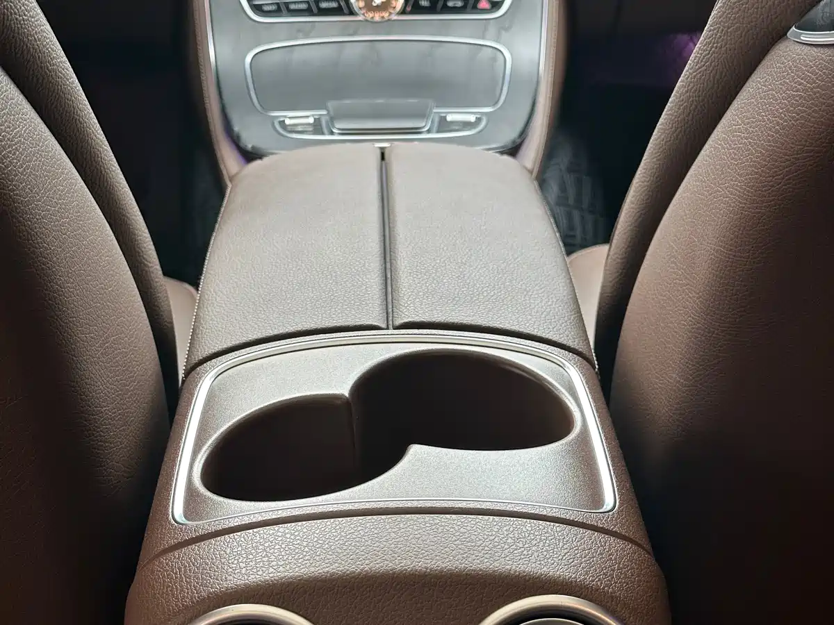 Mercedes-Benz E-Class 2020 Facelift E 300 L Sport Exclusive фото 17