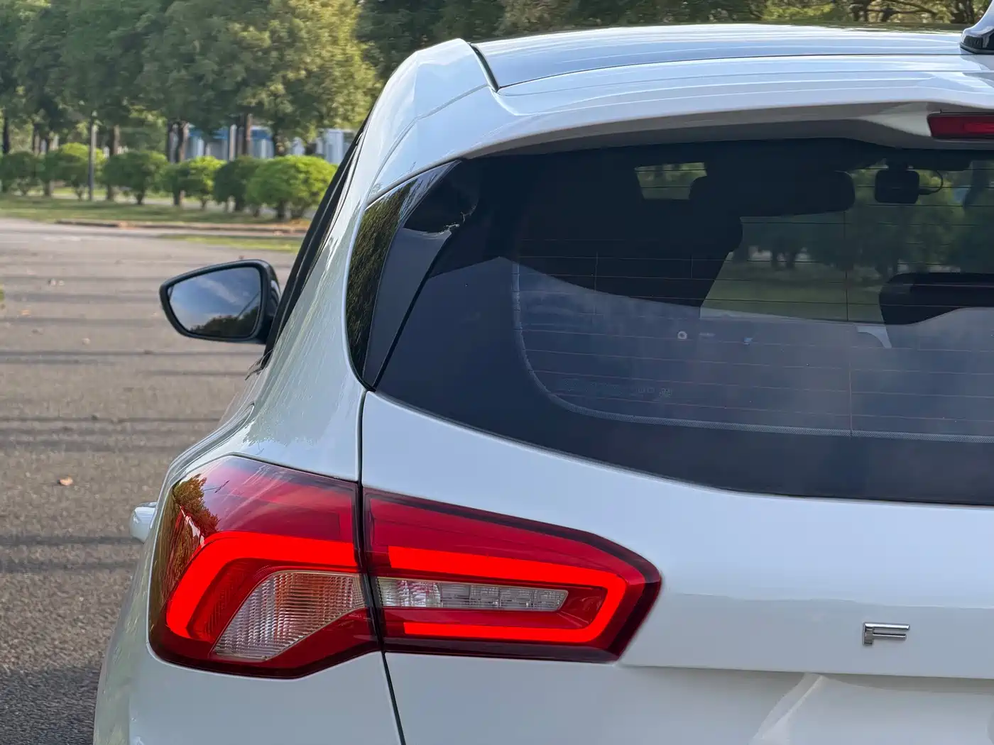 Фото 9 - Ford Focus