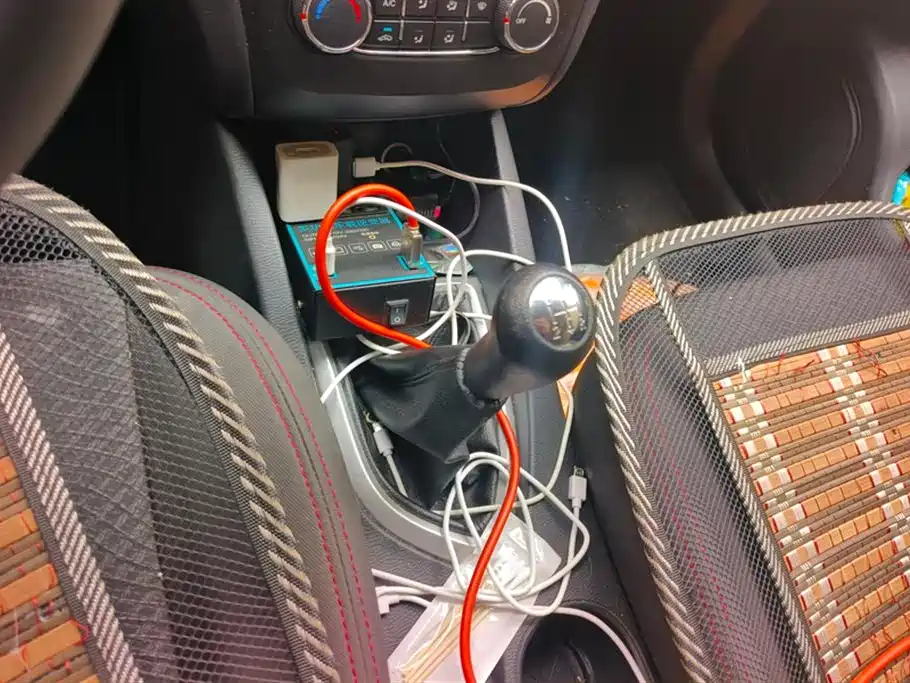 CHANGAN CHANGAN AUCHAN A600